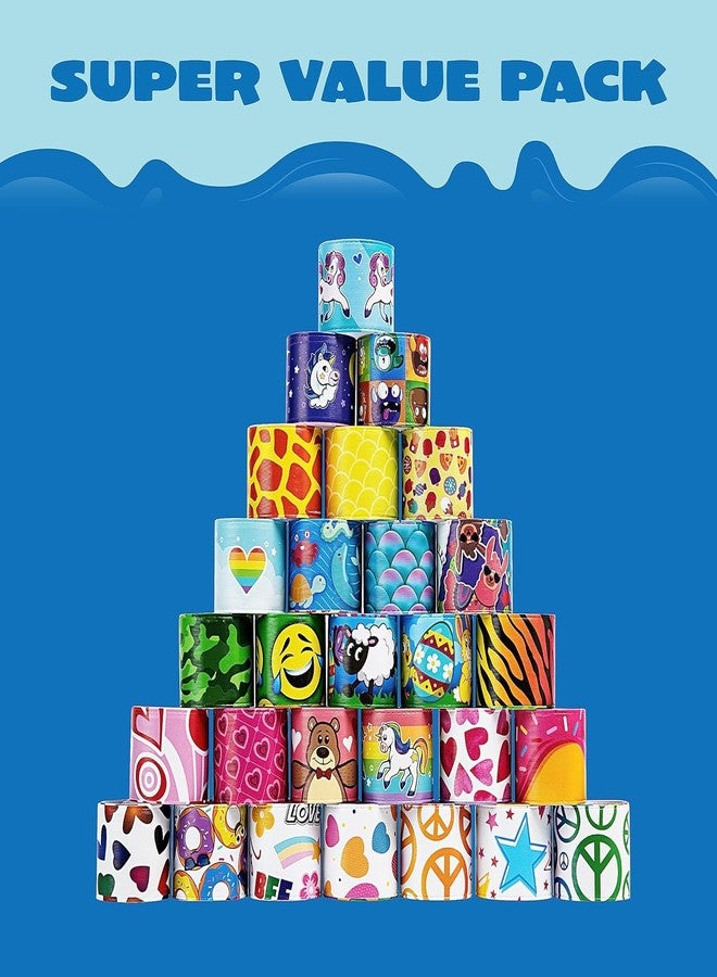 Firstly Traders Party Bag Fillers for Kids, Assortment Toys Pack for Boys Girls, Classroom Prizes Rewards Goodie Loot Bag Fillers, Birthday Party Gift Favours DIY (200 pcs) - Image 5